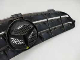 Mercedes-Benz CLK A209 C209 Front grill A2098800223