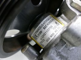 Mercedes-Benz SLK R170 Ohjaustehostimen pumppu 0034664601