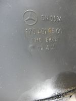 Mercedes-Benz SLK R170 Takavaimennin pakoputki 1704910500