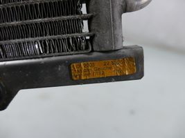 Mercedes-Benz SLK R170 Radiatore di raffreddamento A/C (condensatore) 