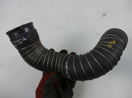 Mercedes-Benz SLK R170 Tube d'admission de tuyau de refroidisseur intermédiaire 1705280182