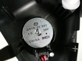 Mazda 6 Autres éléments de garniture porte avant GS1D66960