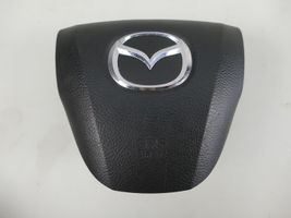 Mazda 6 Airbag dello sterzo GDK557K00