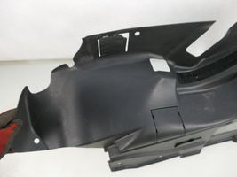 Mercedes-Benz SLK R170 Rivestimento pannello laterale del bagagliaio/baule 1706900425