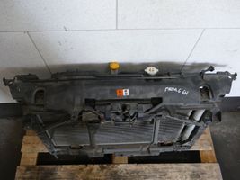 Mazda 6 Kit ventilateur 