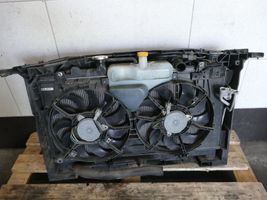 Mazda 6 Kit ventilateur 