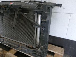 Mazda 6 Kit ventilateur 
