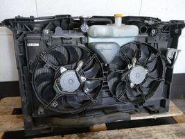 Mazda 6 Kit ventilateur 