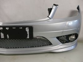 Mercedes-Benz C W204 Etupuskuri A2048853725