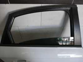 Audi A4 S4 B8 8K Porte arrière 