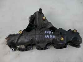 Audi A4 S4 B8 8K Collettore di aspirazione 03L129711BA