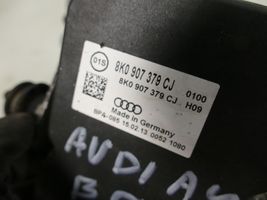 Audi A4 S4 B8 8K Pompe ABS 8K0907379CJ