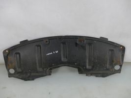 Mazda 6 Cache de protection inférieur de pare-chocs avant GS1D56112