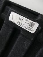 Mazda 6 Tavaratilan pohjan tekstiilimatto GS2A688H0F