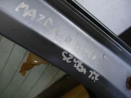 Mazda 6 Lunette arrière ouvrante hayon 