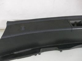 Mercedes-Benz C W204 Rivestimento serratura portellone posteriore/bagagliaio 2046900825
