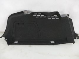 Audi A4 S4 B8 8K Rivestimento pannello laterale del bagagliaio/baule 8K5863887A