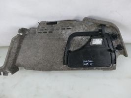 Audi A4 S4 B8 8K Tavaratilan sivuverhoilu 8K5863887A