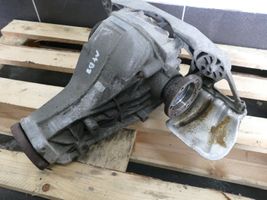 Audi A4 S4 B8 8K Mechanizm różnicowy tylny / Dyferencjał 130450333