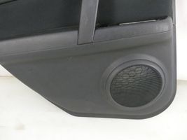 Mazda 6 Panneau de garniture latérale arrière de coupé GDK468550B