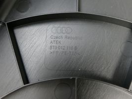 Audi A4 S4 B8 8K Garniture de section de roue de secours 8T0012116B