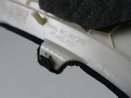 Audi A4 S4 B8 8K (D) pillar trim (bottom) 8K5867246