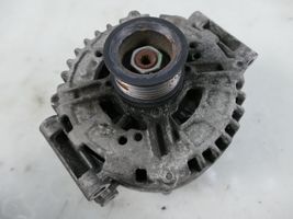 Mercedes-Benz S W221 Generatore/alternatore A0131540502