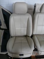 Mercedes-Benz S W221 Salono komplektas 