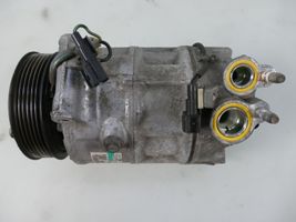 Jaguar XF Ilmastointilaitteen kompressorin pumppu (A/C) 9X23-19D629-DA