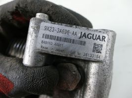 Jaguar XF Vairo stiprintuvo siurblys 9X23-3A696-AA