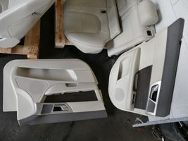Jaguar XF Set di rivestimento del pannello della portiera 
