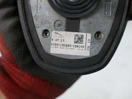 Jaguar XF GPS-pystyantenni DX23-19C089