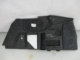 Mercedes-Benz E W211 Rivestimento pannello laterale del bagagliaio/baule A2116907354