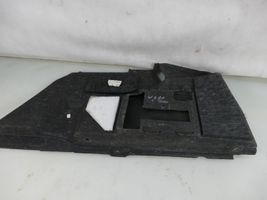 Mercedes-Benz E W211 Rivestimento pannello laterale del bagagliaio/baule A2116907354