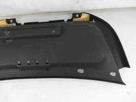 Mercedes-Benz S W221 Tailgate/boot lid cover trim A2216900025