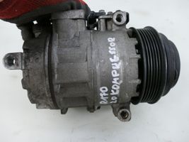 Mercedes-Benz SLK R170 Ilmastointilaitteen kompressorin pumppu (A/C) A0002342911