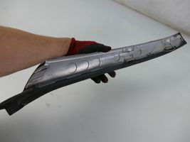 Mercedes-Benz SLK R170 Windshield trim 