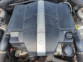 Mercedes-Benz S W220 Moteur OM112972