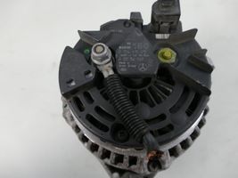 Mercedes-Benz S W220 Alternator 0124615012