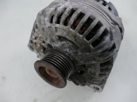 Mercedes-Benz S W220 Alternator 0124615012