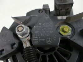 Mercedes-Benz S W220 Alternator 0124615012