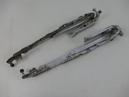 Mercedes-Benz S W220 Tailgate/trunk/boot hinge 2207501087