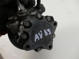 Audi A8 S8 D3 4E Pompe de direction assistée 4E0145156B