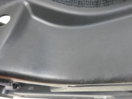 Mercedes-Benz SLK R170 Tailgate/trunk side cover trim 1706900325