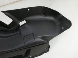 Mercedes-Benz SLK R170 Rivestimento laterale del portellone posteriore/bagagliaio 1706900325