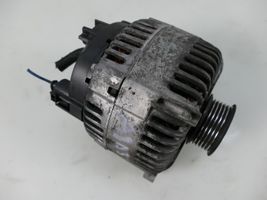 Audi A8 S8 D3 4E Alternator 059903015R