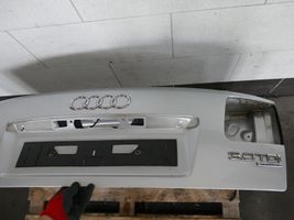 Audi A8 S8 D3 4E Couvercle de coffre 