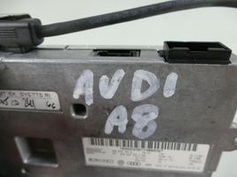 Audi A8 S8 D3 4E Centralina Audio Hi-fi 4E0035729A