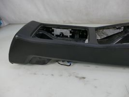 Audi A8 S8 D3 4E Console centrale 