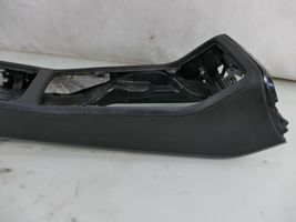 Audi A8 S8 D3 4E Console centrale 